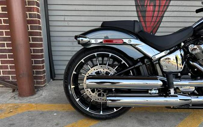 2026 Harley-Davidson Breakout®