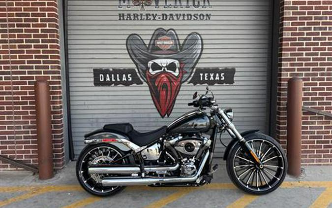 2026 Harley-Davidson Breakout®
