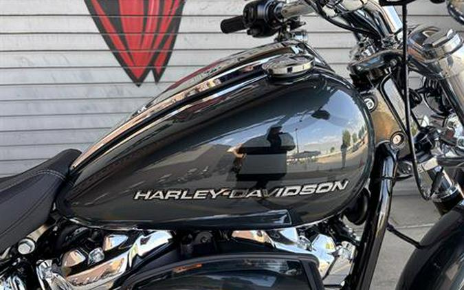 2026 Harley-Davidson Breakout®