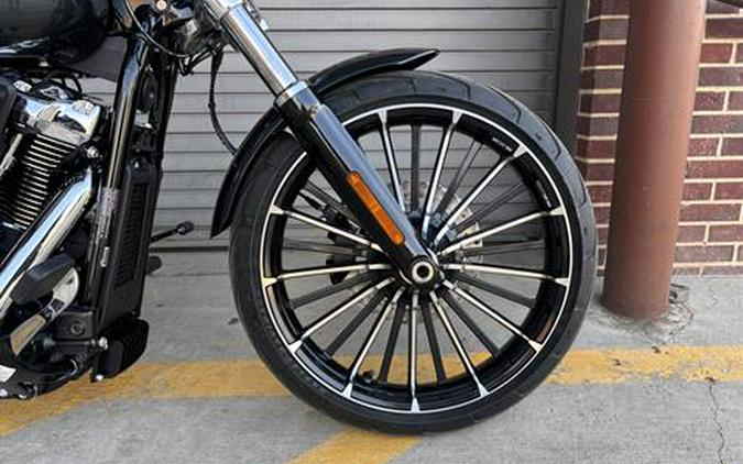 2026 Harley-Davidson Breakout®