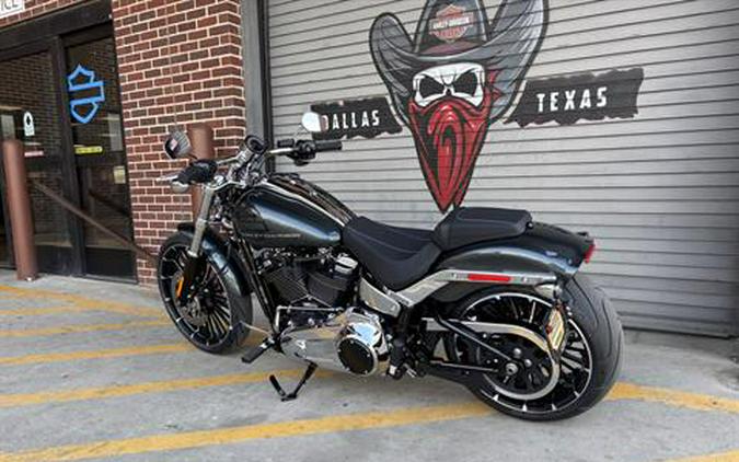 2026 Harley-Davidson Breakout®