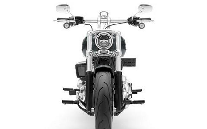 2026 Harley-Davidson Breakout®