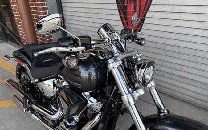 2026 Harley-Davidson Breakout®
