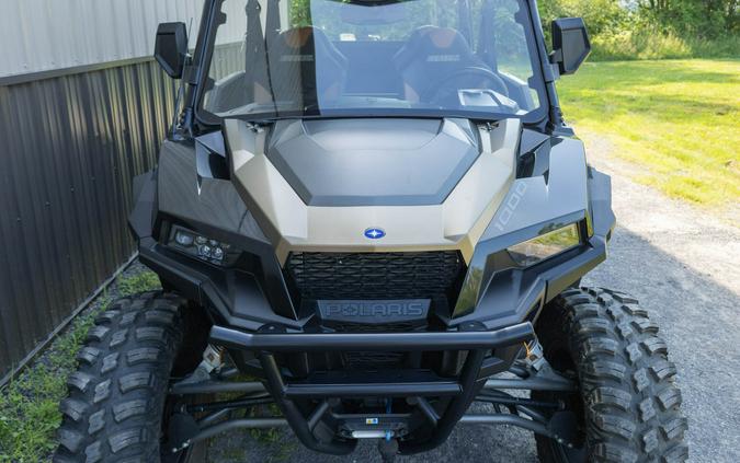 2022 POLARIS GENERAL XP 4 1000 EPS DELUXE
