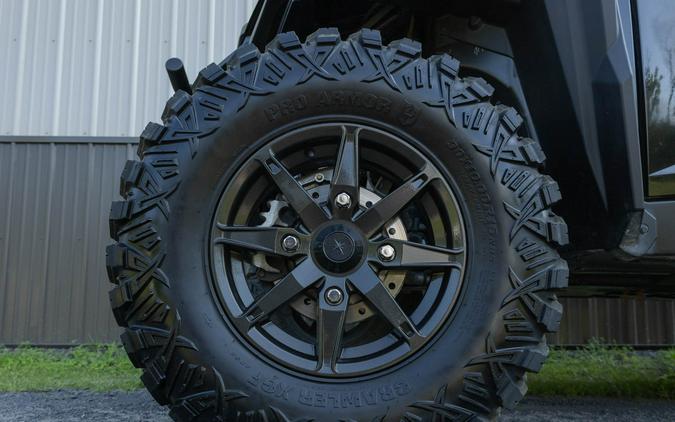 2022 POLARIS GENERAL XP 4 1000 EPS DELUXE