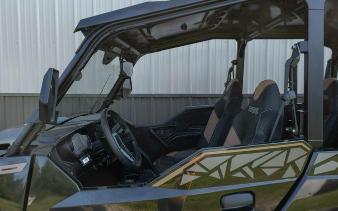 2022 POLARIS GENERAL XP 4 1000 EPS DELUXE