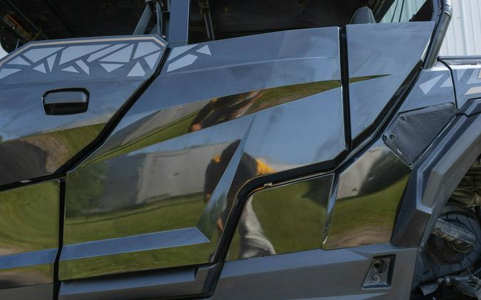 2022 POLARIS GENERAL XP 4 1000 EPS DELUXE