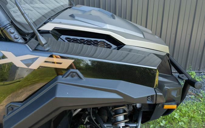 2022 POLARIS GENERAL XP 4 1000 EPS DELUXE