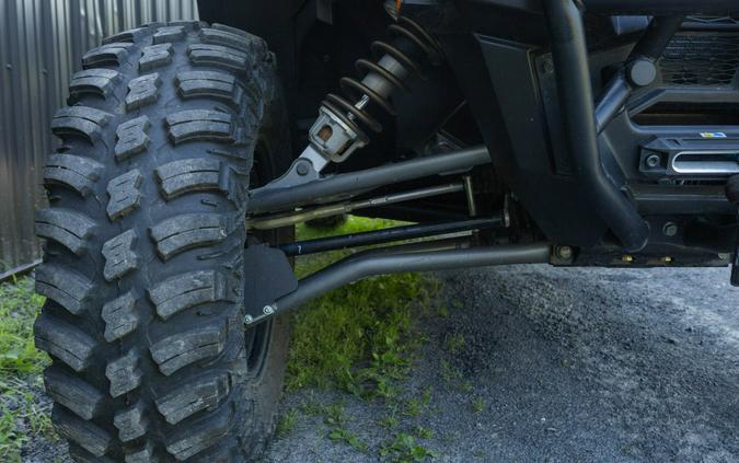 2022 POLARIS GENERAL XP 4 1000 EPS DELUXE