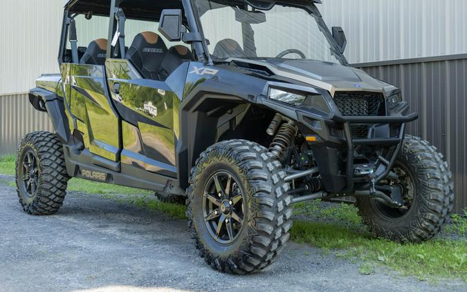 2022 POLARIS GENERAL XP 4 1000 EPS DELUXE
