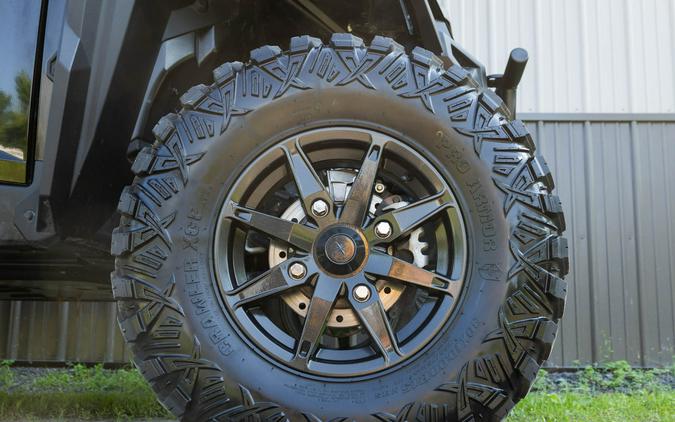 2022 POLARIS GENERAL XP 4 1000 EPS DELUXE