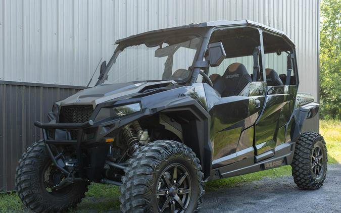 2022 POLARIS GENERAL XP 4 1000 EPS DELUXE