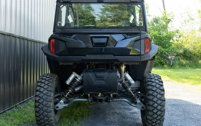 2022 POLARIS GENERAL XP 4 1000 EPS DELUXE
