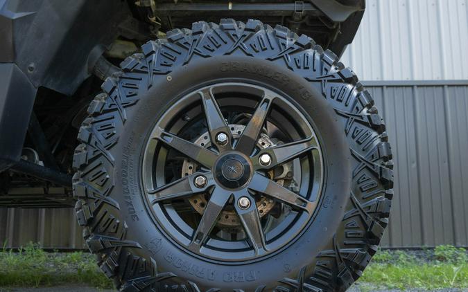 2022 POLARIS GENERAL XP 4 1000 EPS DELUXE