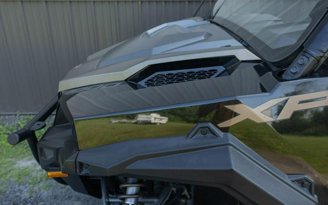 2022 POLARIS GENERAL XP 4 1000 EPS DELUXE