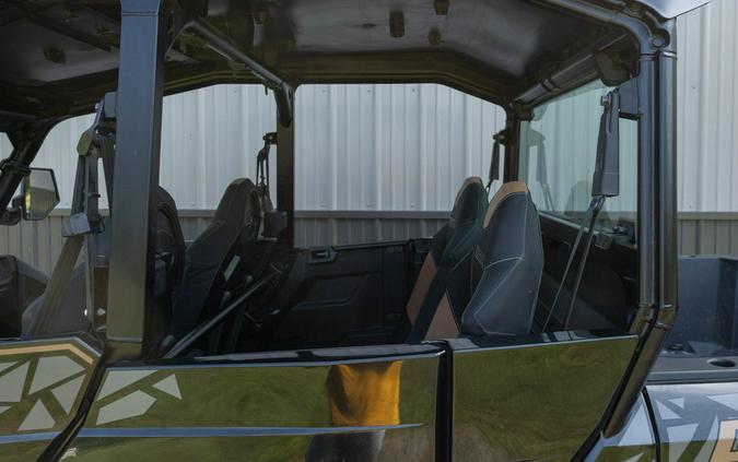 2022 POLARIS GENERAL XP 4 1000 EPS DELUXE