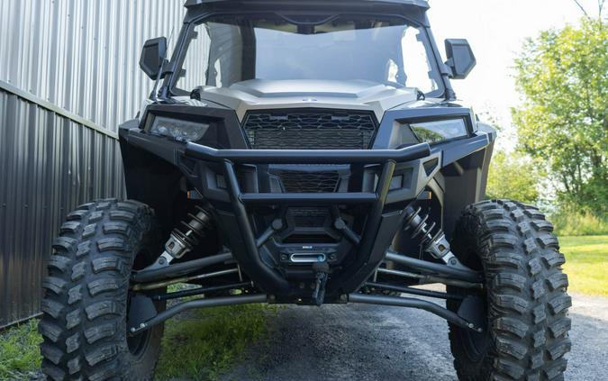 2022 POLARIS GENERAL XP 4 1000 EPS DELUXE