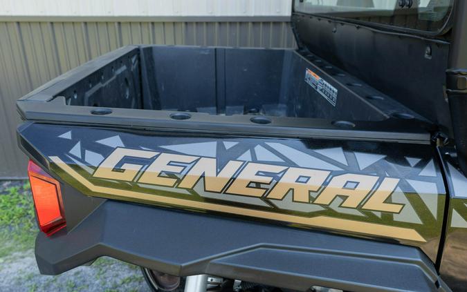2022 POLARIS GENERAL XP 4 1000 EPS DELUXE