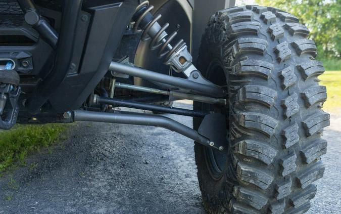 2022 POLARIS GENERAL XP 4 1000 EPS DELUXE