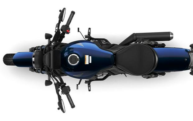 2025 Honda Rebel® 1100 Base