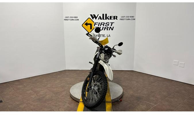 2026 KLX 230 SHERPA ABS - Kawasaki