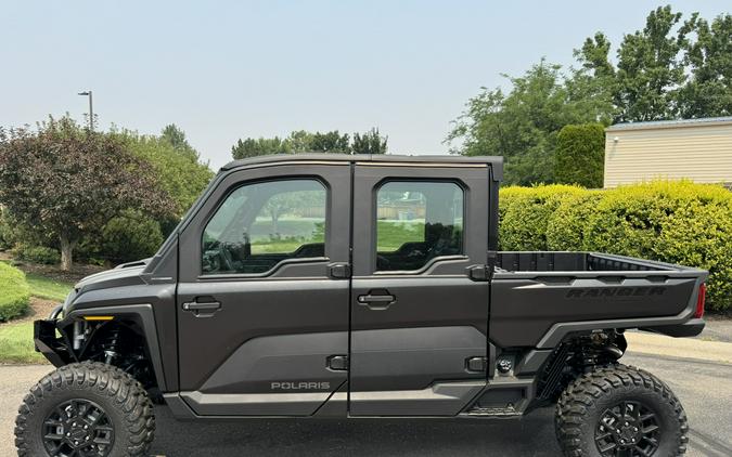 2026 Polaris RANGER CREW XD 1500 NORTHSTAR ULTIMATE