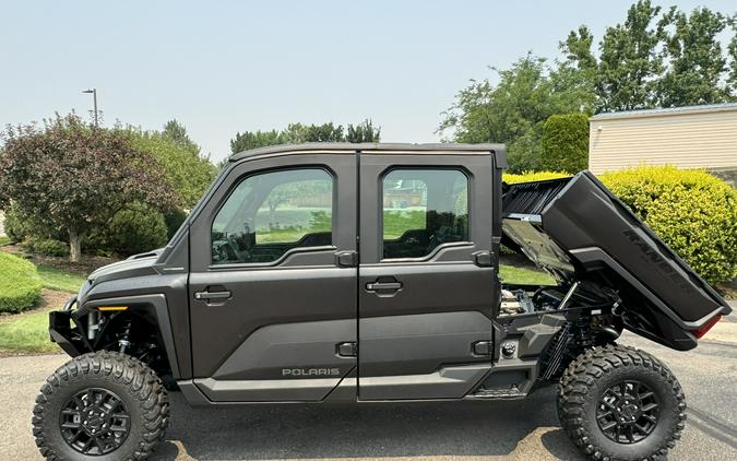 2026 Polaris RANGER CREW XD 1500 NORTHSTAR ULTIMATE