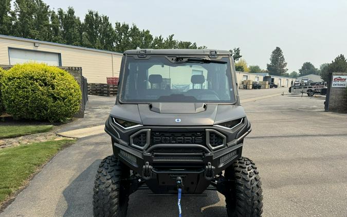 2026 Polaris RANGER CREW XD 1500 NORTHSTAR ULTIMATE