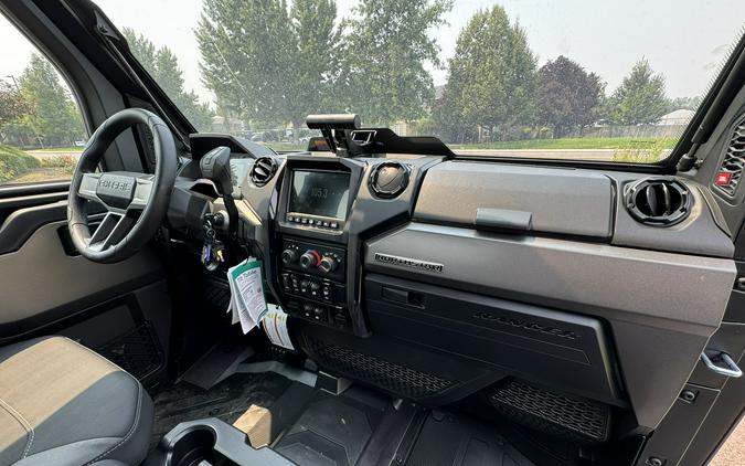 2026 Polaris RANGER CREW XD 1500 NORTHSTAR ULTIMATE