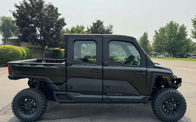 2026 Polaris RANGER CREW XD 1500 NORTHSTAR ULTIMATE