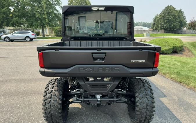 2026 Polaris RANGER CREW XD 1500 NORTHSTAR ULTIMATE