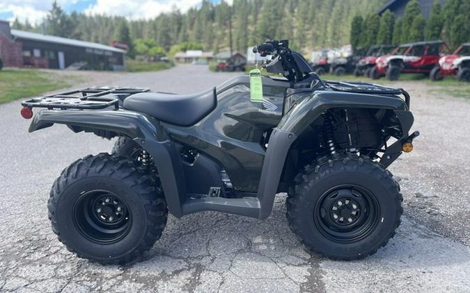 2027 Honda RANCHER 4X4