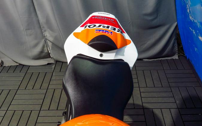 2015 Honda CBR1000RR Repsol Edition 1000RR