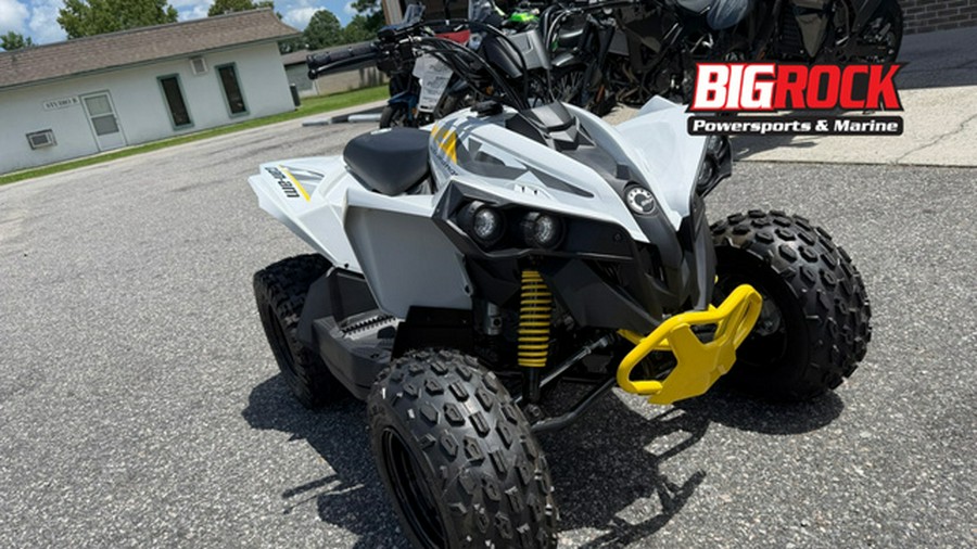 2026 Can-AM RENEGADE 110 EFI
