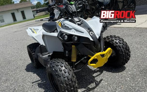 2026 Can-AM RENEGADE 110 EFI