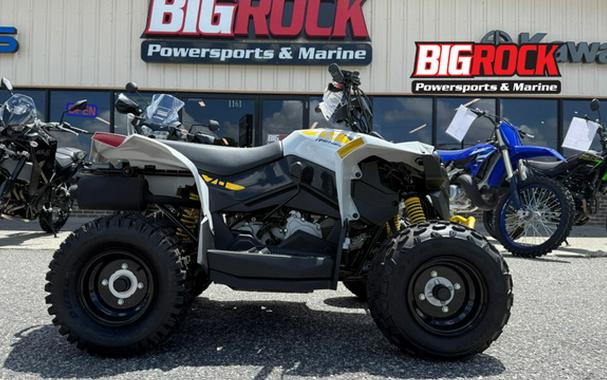 2026 Can-AM RENEGADE 110 EFI
