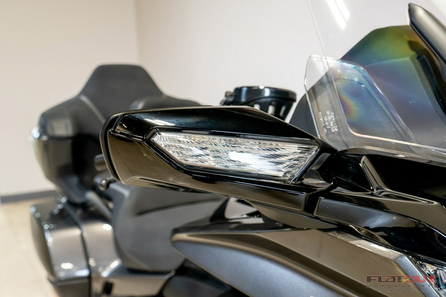 2024 Honda GOLDWING TOUR DCT