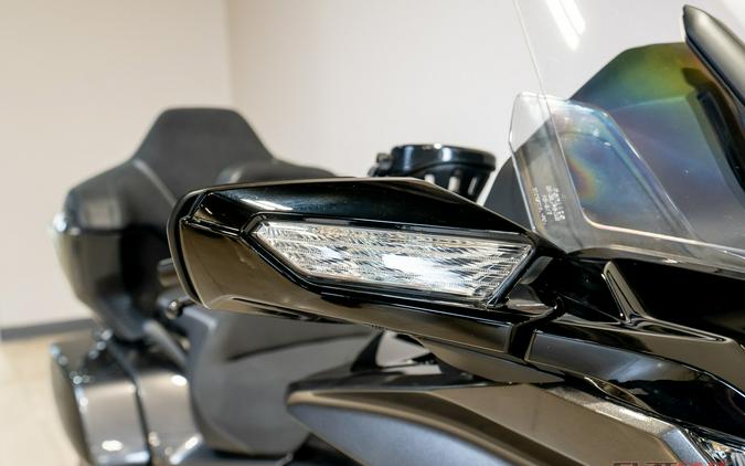 2024 Honda GOLDWING TOUR DCT