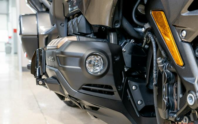 2024 Honda GOLDWING TOUR DCT