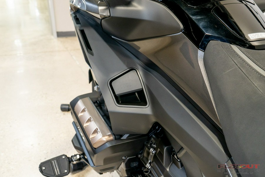 2024 Honda GOLDWING TOUR DCT