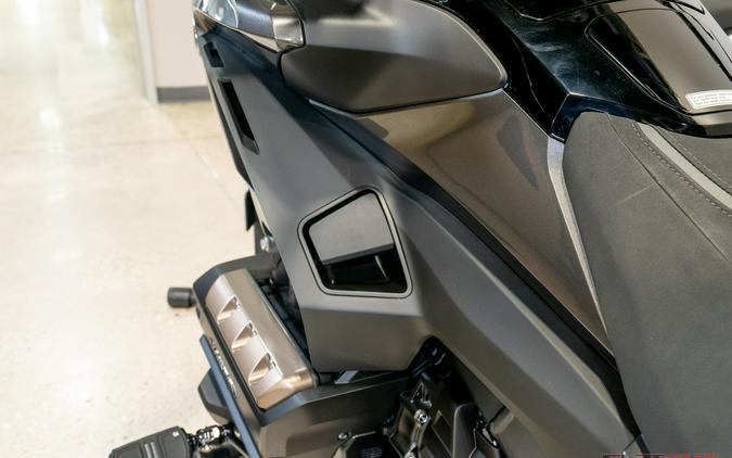 2024 Honda GOLDWING TOUR DCT