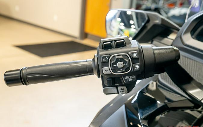 2024 Honda GOLDWING TOUR DCT