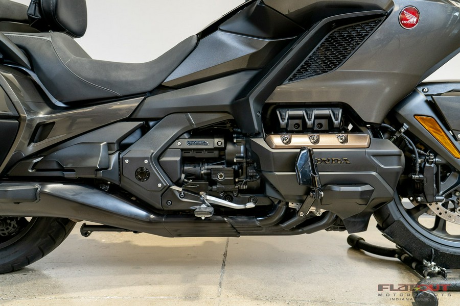 2024 Honda GOLDWING TOUR DCT