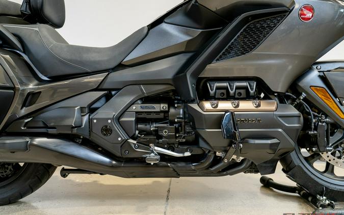 2024 Honda GOLDWING TOUR DCT