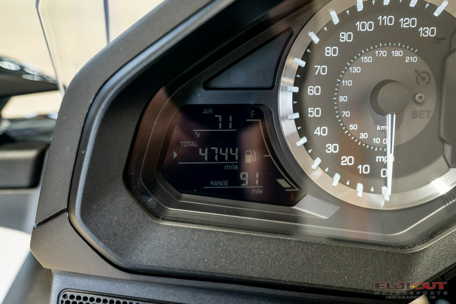 2024 Honda GOLDWING TOUR DCT