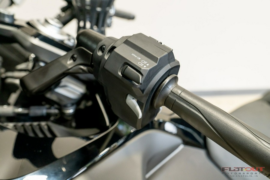 2024 Honda GOLDWING TOUR DCT