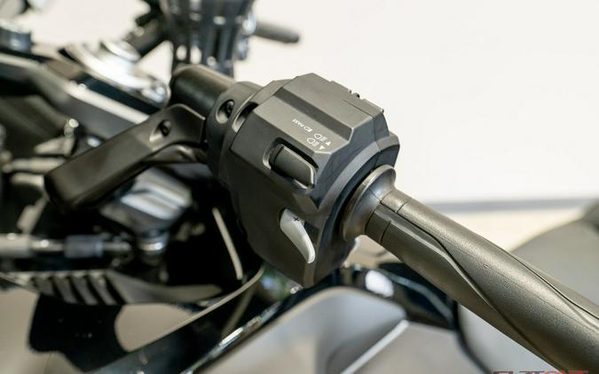 2024 Honda GOLDWING TOUR DCT