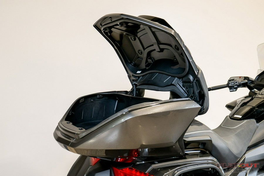2024 Honda GOLDWING TOUR DCT
