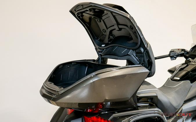 2024 Honda GOLDWING TOUR DCT