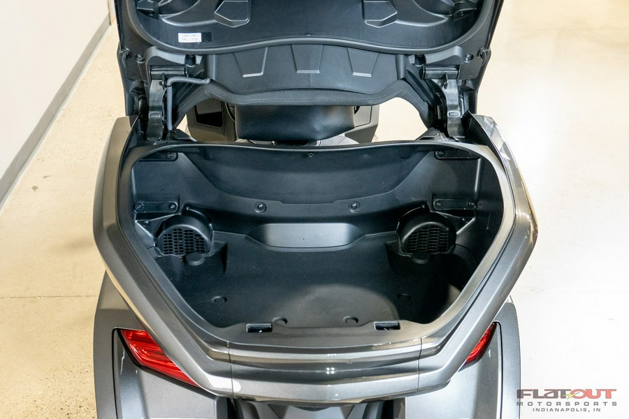2024 Honda GOLDWING TOUR DCT